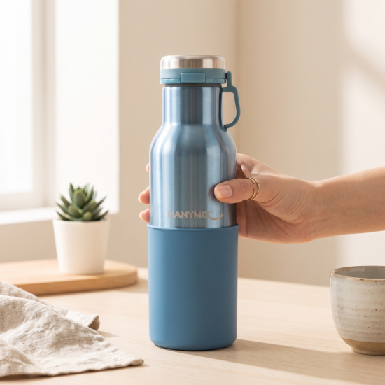Vacuum Flask 500 ml